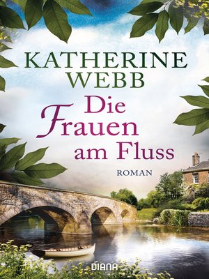 cover image of Die Frauen am Fluss